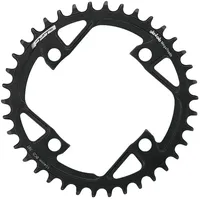 FSA Kettenblatt 38 Zähne Schwarz