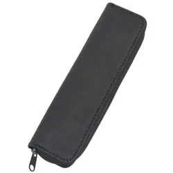 Jüscha Schreibgeräte-Etui schwarz