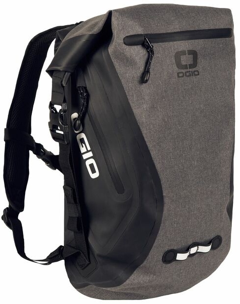 Ogio OGIO OGIO Waterdichte Rugzak OGIO All Elements Aero-D Donkergrijs, zwart