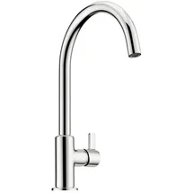 Kludi Bingo Star XS chrom 5023130