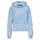 LASCANA Hoodie blau 36/38