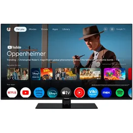 Panasonic TN-43W70AEZ 43" LED 4K Smart TV W70A