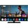 Panasonic TN-43W70AEZ 43" LED 4K Smart TV W70A
