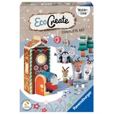 Ravensburger EcoCreate Wintertime