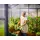 CANOPIA Glory Alu anthrazit HKP 10 mm 6 m2