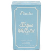 Givenchy Ptisenbon Tartine et Chocolat Eau de Toilette 100ml