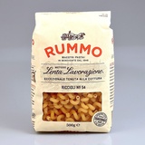 Riccioli Nr. 54 Nudeln aus Hartweizengrieß 500 g - Pasta Rummo