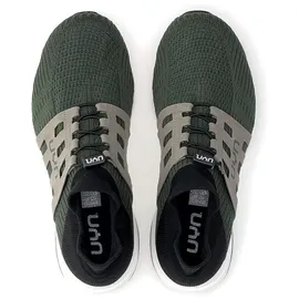 Uyn Nature Tune Herren Military/Black 46