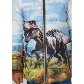 s.Oliver Wattierte Jacke Blau 92