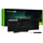 Green Cell Notebook-Akku 7.6V 6000 mAh Dell