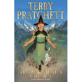 Random House Children's The Shepherd's Crown
