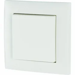 Eaton xComfort, Leiter, Weiß, Kunststoff, Schrauben, 70 mm, 12 mm