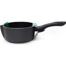 BALLARINI Kasserolle 1 Griff 16 cm rund