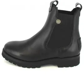 Panama Jack Francesca Igloo B1 Francesca Igloo B1/PT104004B001 Schwarz 41