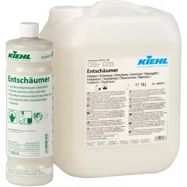 Kiehl Entschäumer 1 l