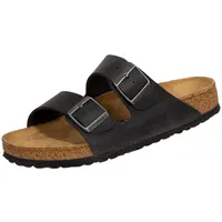 Birkenstock Arizona schwarz 35