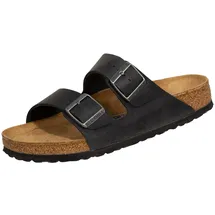 Birkenstock Arizona schwarz 35
