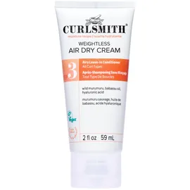 CURLSMITH Weightless Air Dry Cream Leave-in-Conditioner 59 ml
