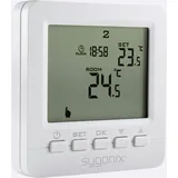 Sygonix SY-4500818 Raumthermostat Unterputz Wochenprogramm 1 St.
