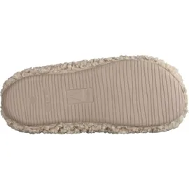 Verbenas York Curly für Damen, beige, Größe 38 EU
