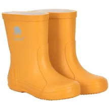 CelaVi Gummistiefel Mineral Yellow 23
