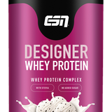 ESN Designer Whey Protein Stracciatella Pulver 420 g