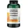 Swanson Vitamin C with Rose Hips 1000 mg  Kapseln 250 St.