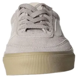 Vans Brooklyn LS Damen Beige 41