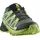 Salomon Speedcross kinder Traillaufschuhe-Grün-33