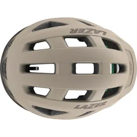 Lazer Cerro KinetiCore 52-56 cm beige 2021