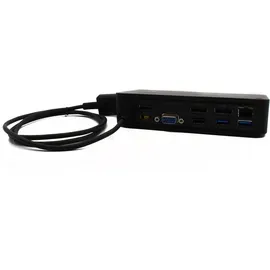 Lenovo ThinkPad OneLink+ Dock - Port Replicator