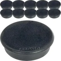 Franken Kraftmagnet 38mm rund