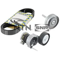 SNR KA857.33
