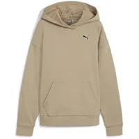 Puma Better Essentials Hoodie Beige S