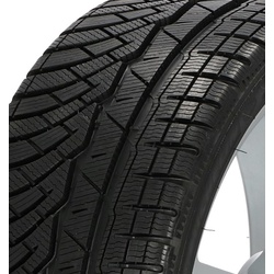 Pilot Alpin PA4 265/40 R19 102V  Winterreifen