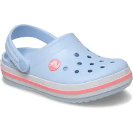 Crocs Crocband Clog Blau 22