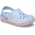 Crocs Crocband Clog Blau 22