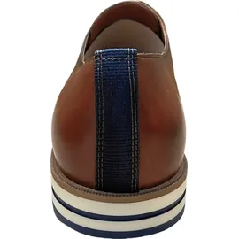 LLOYD DAKIN Schnürschuh Braun | Gr.: 8