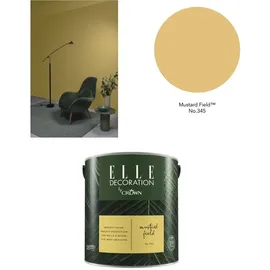 ELLE DECORATION Mustard Field 2,5 l