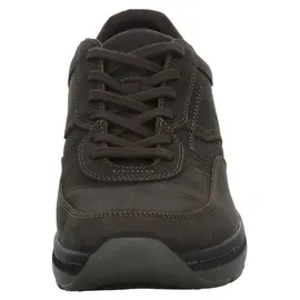 CLARKS Schnürschuhe Herren Braun 42