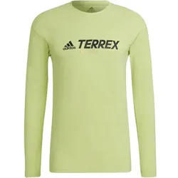 ADIDAS adidas Herren TERREX Primeblue Trail, PULLIM, XXL