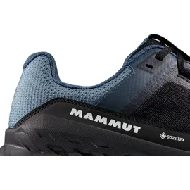Mammut Girun II Low GTX Schuhe (Größe 44 schwarz)