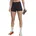 Hyrox TAD Essentials Sport-Shorts Schwarz L