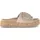 Gabor Sandaletten Damen Beige 39