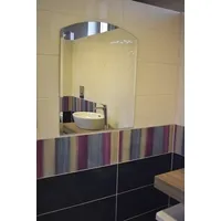 Amirro Spiegel Romance 60 x 75 cm