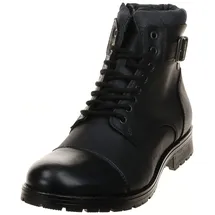JACK & JONES Jfwalbany Herren Anthrazit 41