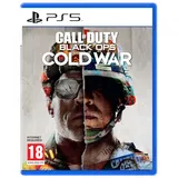 Call of Duty: Black Ops Cold War (PS5)