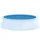 Intex Solar Poolabdeckung für 10ft Rahmen oder Easy Set Pools #29021, Blau, 305 cm