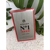 Aigner No. 1 Sport Eau de Toilette 30 ml