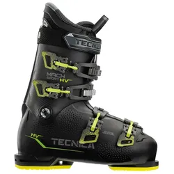 TECNICA MACH SPORT HV 80 Herren Skischuhe | MP 32 | BLACK